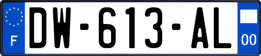 DW-613-AL