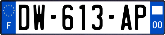 DW-613-AP