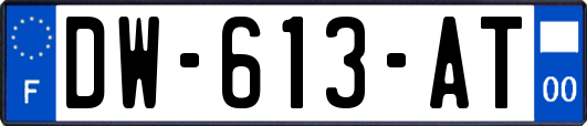 DW-613-AT