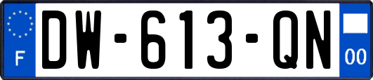 DW-613-QN