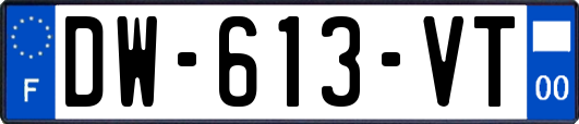 DW-613-VT