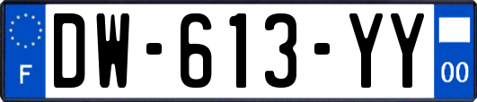 DW-613-YY