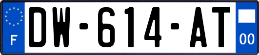 DW-614-AT