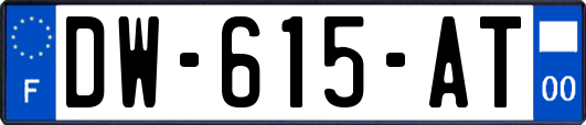 DW-615-AT