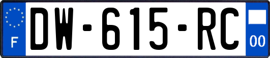 DW-615-RC