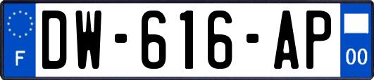 DW-616-AP