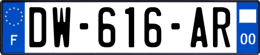 DW-616-AR