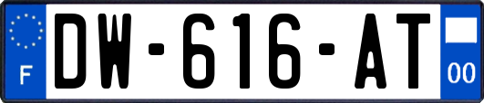 DW-616-AT