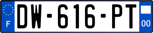 DW-616-PT