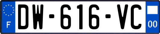 DW-616-VC