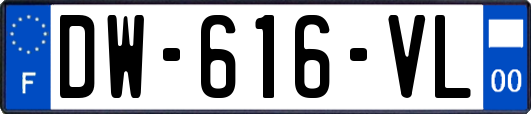 DW-616-VL