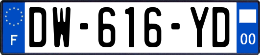 DW-616-YD