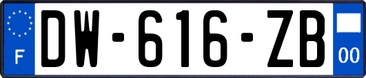 DW-616-ZB