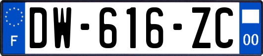 DW-616-ZC