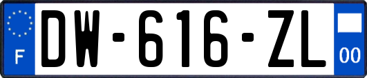 DW-616-ZL