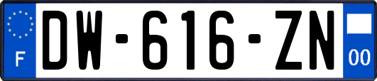 DW-616-ZN