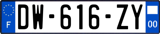 DW-616-ZY