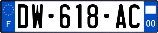 DW-618-AC