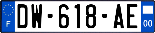 DW-618-AE