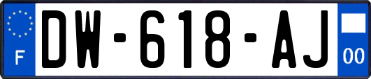 DW-618-AJ