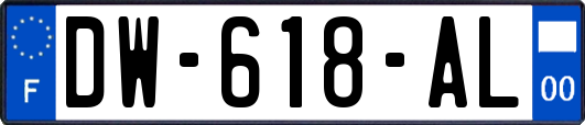 DW-618-AL