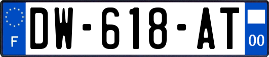 DW-618-AT