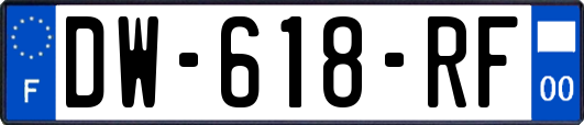 DW-618-RF