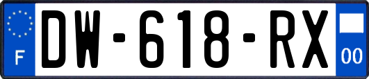 DW-618-RX