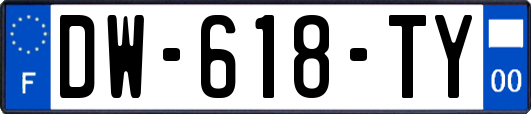 DW-618-TY