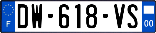 DW-618-VS