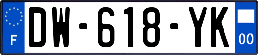 DW-618-YK