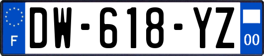 DW-618-YZ