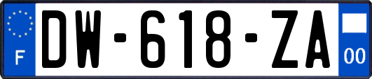 DW-618-ZA