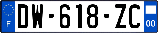 DW-618-ZC