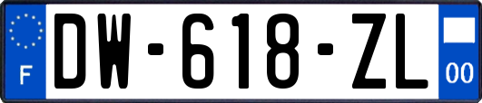 DW-618-ZL