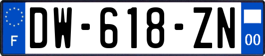 DW-618-ZN