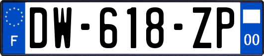 DW-618-ZP