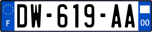 DW-619-AA