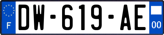 DW-619-AE