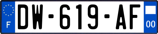 DW-619-AF