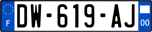 DW-619-AJ