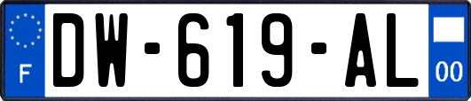 DW-619-AL