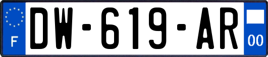 DW-619-AR