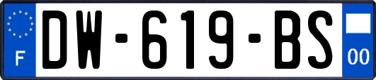 DW-619-BS