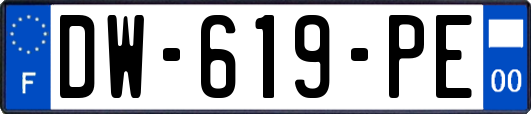 DW-619-PE