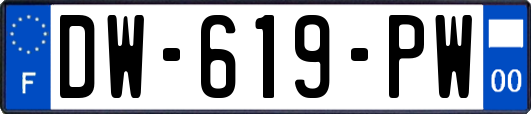 DW-619-PW