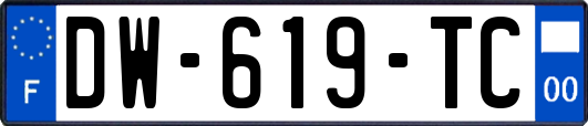 DW-619-TC