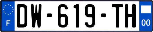 DW-619-TH