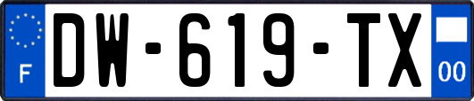 DW-619-TX