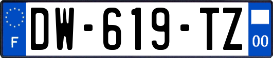 DW-619-TZ